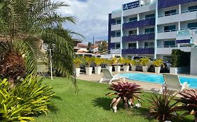 Hotel Adventure São Luís